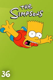 The Simpsons: Season 36
