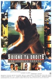 Poster Soigne ta droite