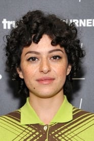 Alia Shawkat