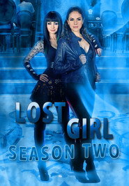 Lost Girl Season 2 4