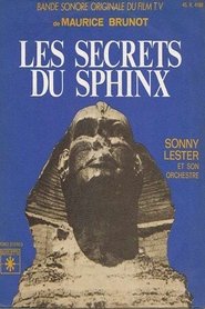 Poster Les Secrets Du Sphinx 2017
