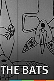 Poster The Bats 1999