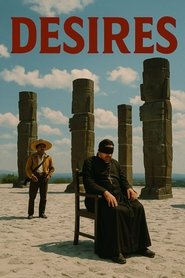 Poster Desires 1977