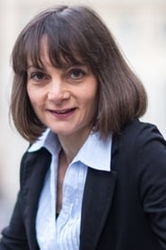 Sophie Froissard is Maria la gouvernante