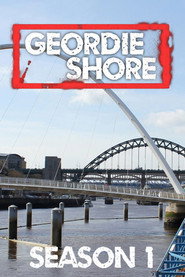 Geordie Shore Season 1 3