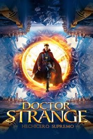 Image Doctor Strange