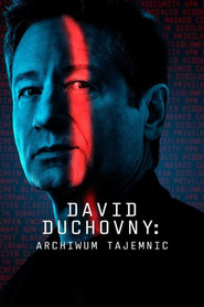 David Duchovny: Archiwum tajemnic