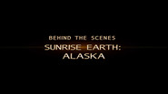 Behind the Scenes: Alaska