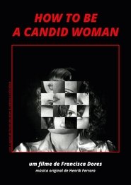 Poster How to Be a Candid Woman