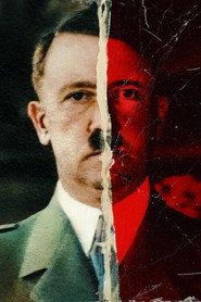 Hitler and the Nazis: Evil on Trial poster