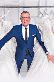Say Yes to the Dress poster