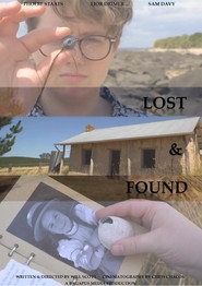 Lost & Found