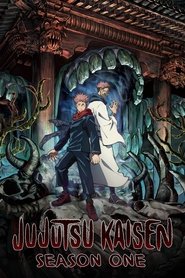 Jujutsu Kaisen - Season 1 Episode 1 : Ryomen Sukuna