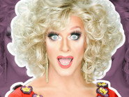 Panti Bliss: High Heels in Low Places still