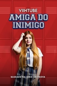 Poster Amiga do Inimigo 2020