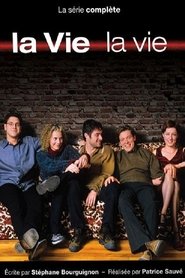 La vie, la vie Episode Rating Graph poster