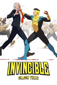 INVINCIBLE Season 3 46