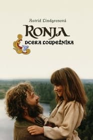 Ronja, dcera loupežníka (1984)