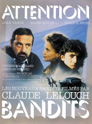 Voir Attention bandits! en streaming vf gratuit sur streamizseries.net site special Films streaming