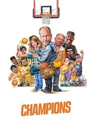 Voir film Champions en streaming