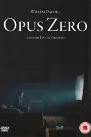 Poster Opus Zero 2018