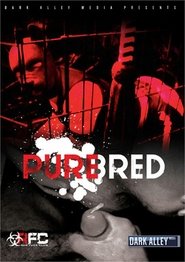 Poster Pure Bred 2005