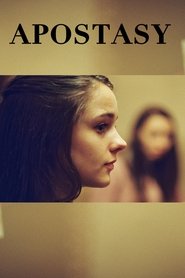 Poster van Apostasy