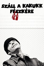 One Flew Over the Cuckoo's Nest