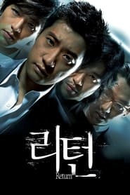 Return / Wide Awake (2007) Korean Movie Download & Watch Online WEB-DL 480p 720p