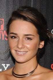 Addison Timlin headshot