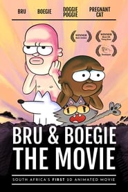 Bru & Boegie: The Movie (2019)