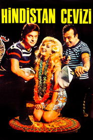 Poster Hindistan Cevizi 1967