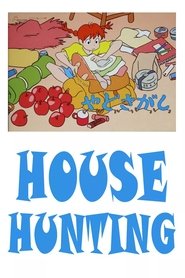 Poster House Hunting 2006