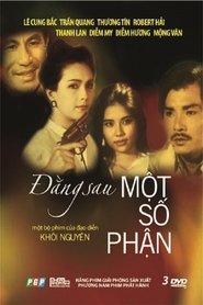 Poster Đằng Sau Một Số Phận 1970