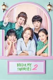 Hello, My Twenties! poster