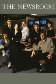 Image The Newsroom