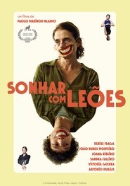 Sonhar com Leões) Sonhar com Leões (2025)