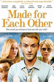 Made for Each Other постер