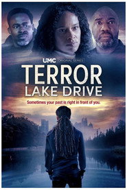 Terror Lake Drive постер