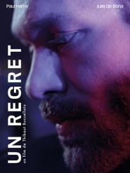 Poster Un Regret 2015