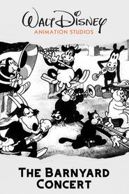The Barnyard Concert