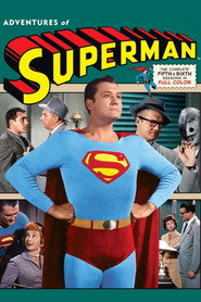 Adventures of Superman Season 6 4