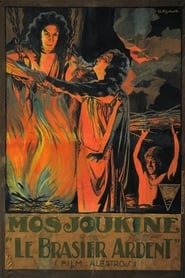 The Burning Crucible (1923)