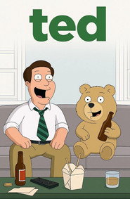 Ted: The Animated Series
