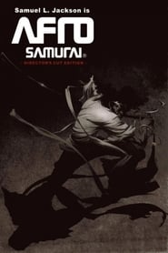 Afro Samurai: Director’s Cut