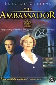 The Ambassador poster
