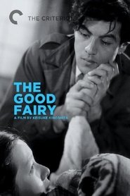 The Good Fairy (1951) HD