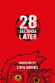Poster 28 Weeks Later: 28 Seconds Later