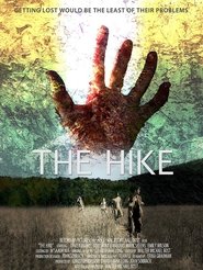 Poster The Hike 2011