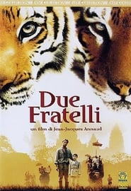 Poster Due fratelli 2004